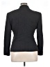 Jones New York 100% Wool Gray Wool Blazer Size 14 - photo 2