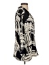 Escada Black 3/4 Sleeve Blouse Size 4 - photo 4