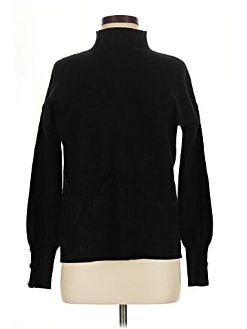 Tahari Turtleneck Sweater (view 1)