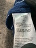 Gap Stripes Blue Shorts Size Lg Petite - photo 4