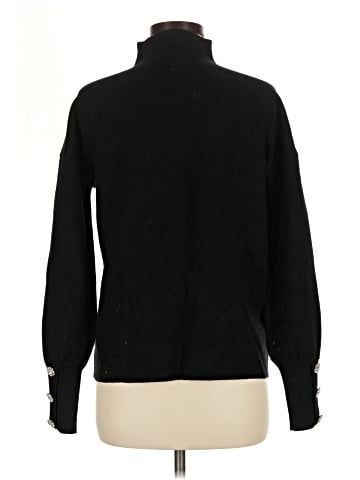 Tahari Turtleneck Sweater (view 2)