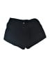 GAIAM Solid Black Athletic Shorts Size L - photo 2