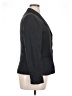 Jones New York 100% Wool Gray Wool Blazer Size 14 - photo 4