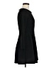 Aqua Black Casual Dress Size M - photo 4