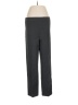 NYDJ Solid Gray Active Pants Size M - photo 1