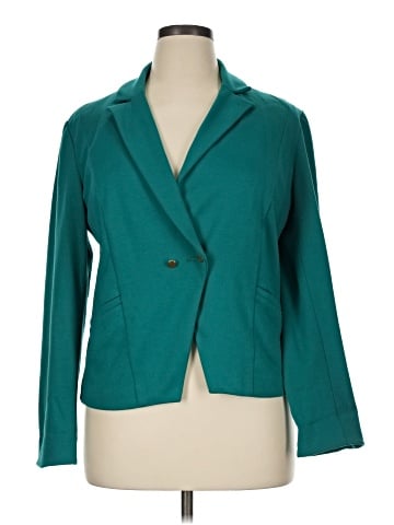 Fenn Wright Manson Blazer (view 1)