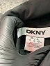 DKNY Black Blazer Size 12 - photo 6