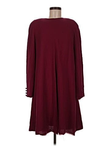 Jones New York Casual Dress (view 1)