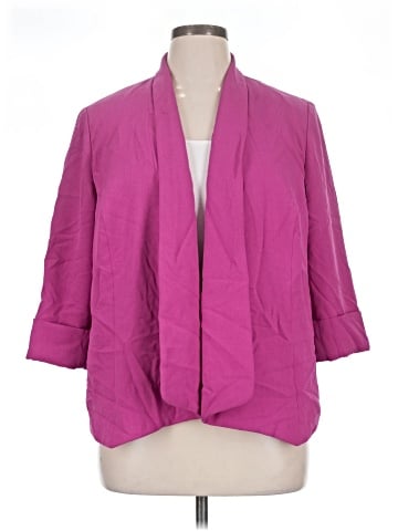 Jones Studio Blazer (view 1)