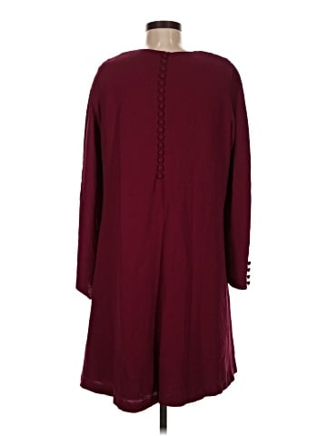 Jones New York Casual Dress (view 2)
