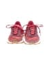 Lacoste Red Sneakers Size 7 1/2 - photo 2