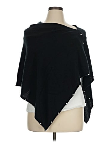 Lilly Pulitzer Poncho (view 1)