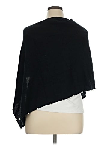Lilly Pulitzer Poncho (view 2)