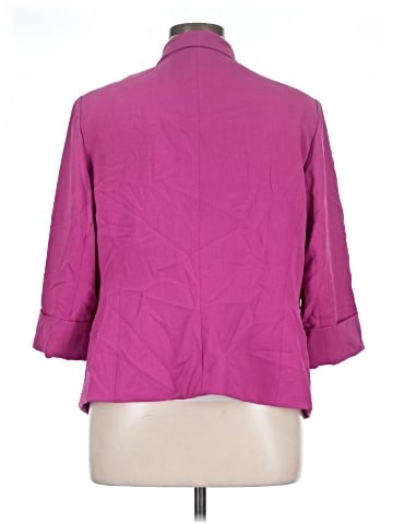 Jones Studio Blazer (view 2)