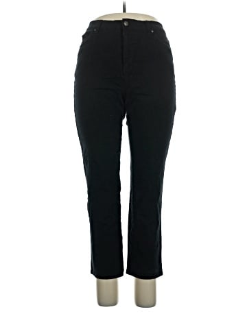 Gloria Vanderbilt Jeggings (view 1)