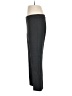 NYDJ Solid Gray Active Pants Size M - photo 5