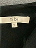 Tibi Black Cocktail Dress Size 0 - photo 7