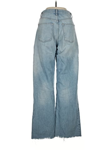 Zara Jeans (view 2)