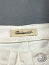 Madewell Ivory Jeans Size 27 waist (tall) - photo 6