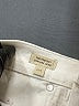 Madewell Ivory Jeans Size 27 waist (tall) - photo 7