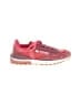Lacoste Red Sneakers Size 7 1/2 - photo 1