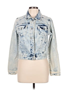 Amethyst Jeans Denim Jacket