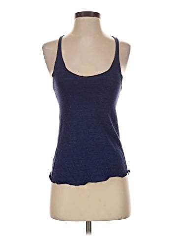 American Apparel Tank Top (view 1)