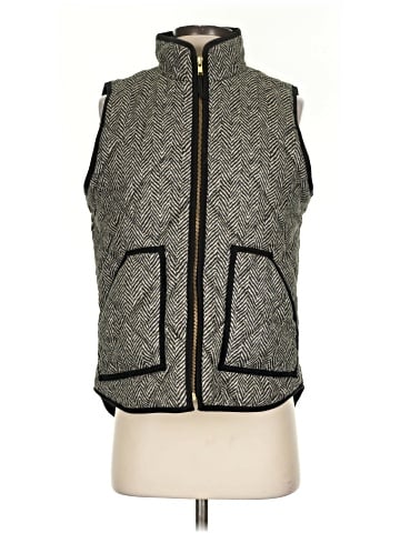 J.Crew Factory Store Vest (view 1)