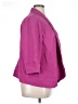 Jones Studio Pink Blazer Size XL (estimated) - photo 4