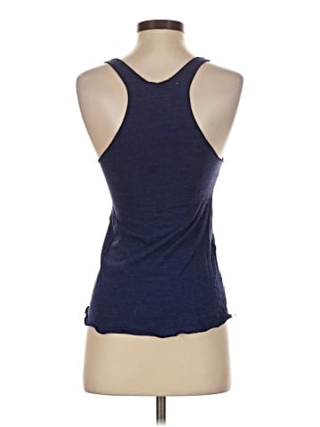 American Apparel Tank Top (view 2)