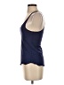 American Apparel Blue Tank Top Size XS - photo 5