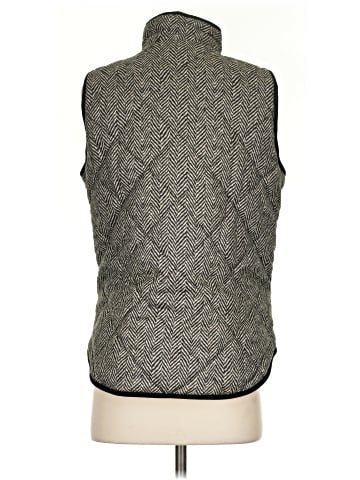 J.Crew Factory Store Vest (view 2)