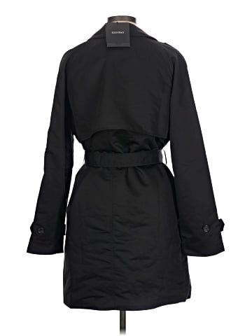 Ellen Tracy Trenchcoat (view 2)