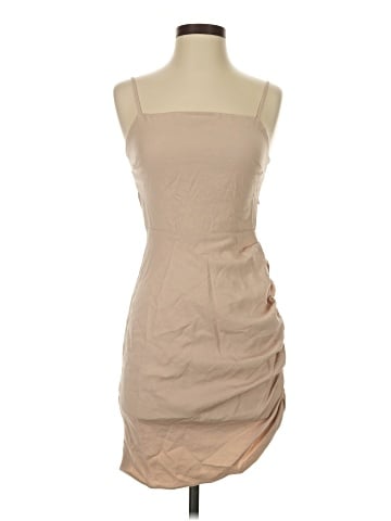 WAYF Cocktail Dress (view 1)