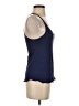 American Apparel Blue Tank Top Size XS - photo 4