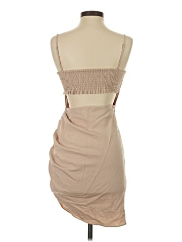 WAYF Cocktail Dress (view 2)