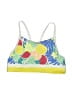 Unbranded Yellow Swimsuit Top Size P (petite) - photo 1