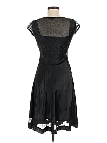 Komarov Cocktail Dress (view 2)