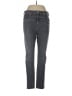 Rag & Bone Gray Jeans Size 31 waist - photo 1