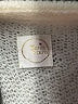 Des Petits Hauts Ivory Cardigan Size 8 Tall (3) - photo 7