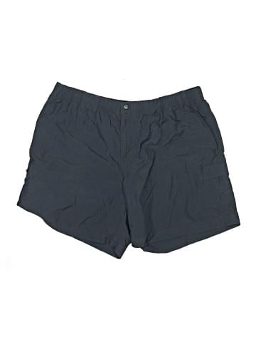 Columbia Athletic Shorts (view 1)