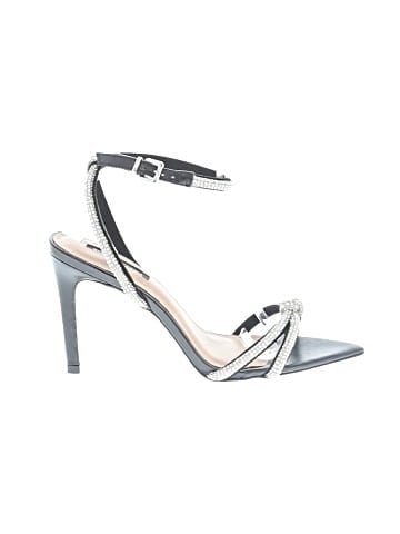 BCBGMAXAZRIA Heels (view 1)