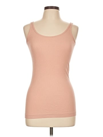 Vince. Tank Top (view 1)