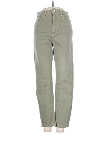 Stradivarius Jeans (view 1)
