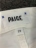 Paige Ivory Jeans Size 29 waist - photo 7