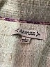 NANETTE Nanette Lepore Tweed Ivory Blazer Size L - photo 6