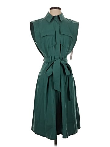 Andrew Marc Cocktail Dress (view 1)