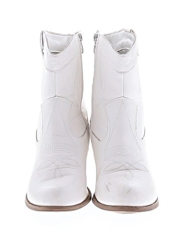 Rampage Ankle Boots (view 2)
