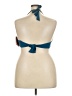 Shapermint Blue Swimsuit Top Size XXL - photo 2