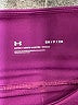 Under Armour Purple Active Pants Size S - photo 7